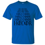 HODOR T-Shirt