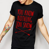 You Know Nothing T-Shirt
