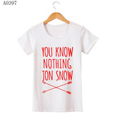 You Know Nothing T-Shirt