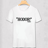 You Know Nothing T-Shirt