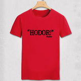 You Know Nothing T-Shirt