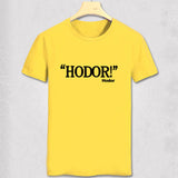 You Know Nothing T-Shirt
