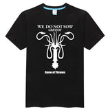 You Know Nothing T-Shirt