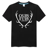 You Know Nothing T-Shirt