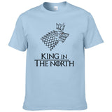 King In The North T-Shirt