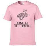 King In The North T-Shirt