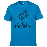 King In The North T-Shirt