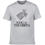 King In The North T-Shirt