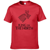 King In The North T-Shirt