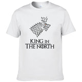 King In The North T-Shirt