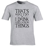 Baratheon Tshirt
