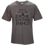 Baratheon Tshirt