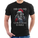 Christmas Is Here T-Shirt