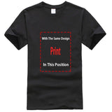 Christmas Is Here T-Shirt