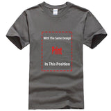 Christmas Is Here T-Shirt