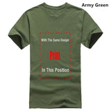 Christmas Is Here T-Shirt