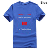 Christmas Is Here T-Shirt