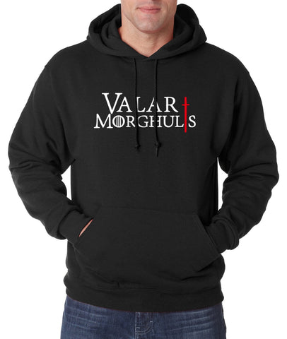 Valar Morghulis Hoodie