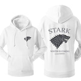 Autumn Stark Hoodie