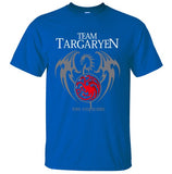 Team Targaryen T-Shirt