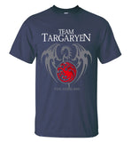Team Targaryen T-Shirt