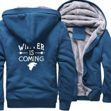 Hipster Hoodie