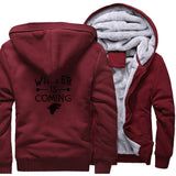 Hipster Hoodie