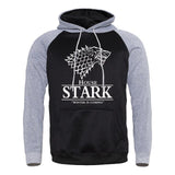 Stark House Hoodie