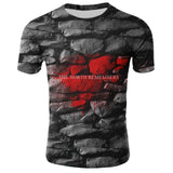 Night King & Dragon T-shirt