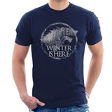 Winter Is Here T-Shirt