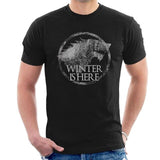 Winter Is Here T-Shirt