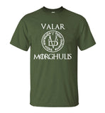 Valar Morghulis T-Shirt