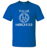 Valar Morghulis T-Shirt