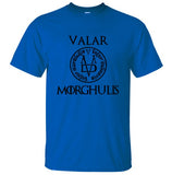 Valar Morghulis T-Shirt