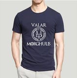 Valar Morghulis T-Shirt