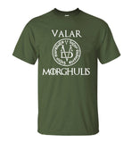 Valar Morghulis T-Shirt