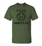 Valar Morghulis T-Shirt