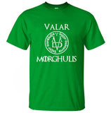 Valar Morghulis T-Shirt