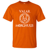Valar Morghulis T-Shirt