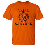Valar Morghulis T-Shirt