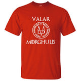 Valar Morghulis T-Shirt