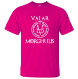 Valar Morghulis T-Shirt