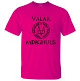 Valar Morghulis T-Shirt