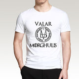 Valar Morghulis T-Shirt