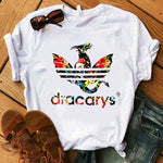 Dracarys Khaleesi T-Shirt