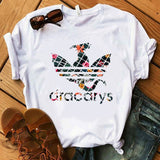 Dracarys Khaleesi T-Shirt