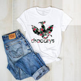 Mother Of DragonsT-Shirt
