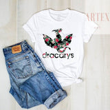 Mother Of DragonsT-Shirt