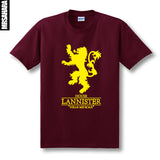 Lannister T-shirt