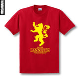 Lannister T-shirt